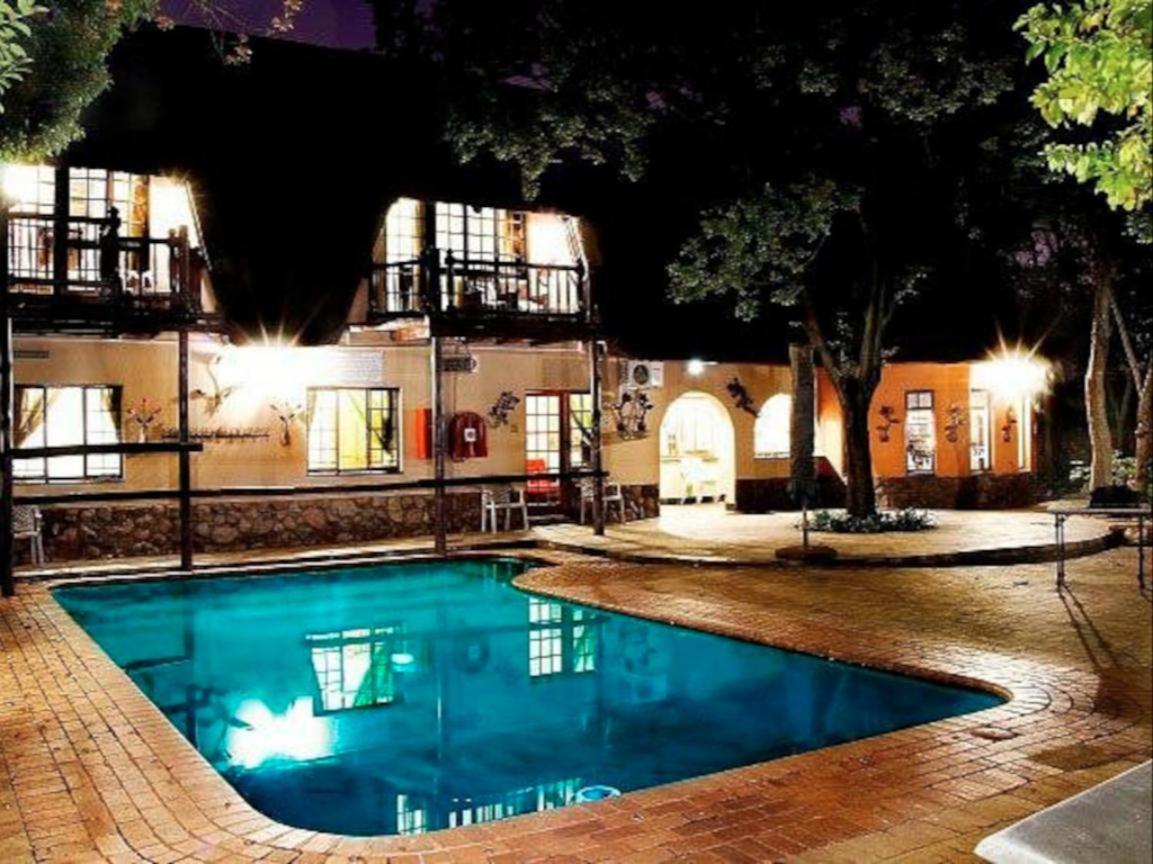 Lodge Lapalosa *