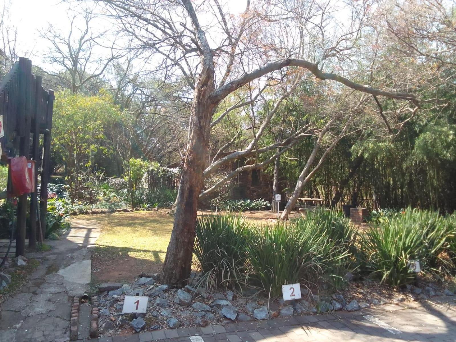 Lapalosa Lodge *