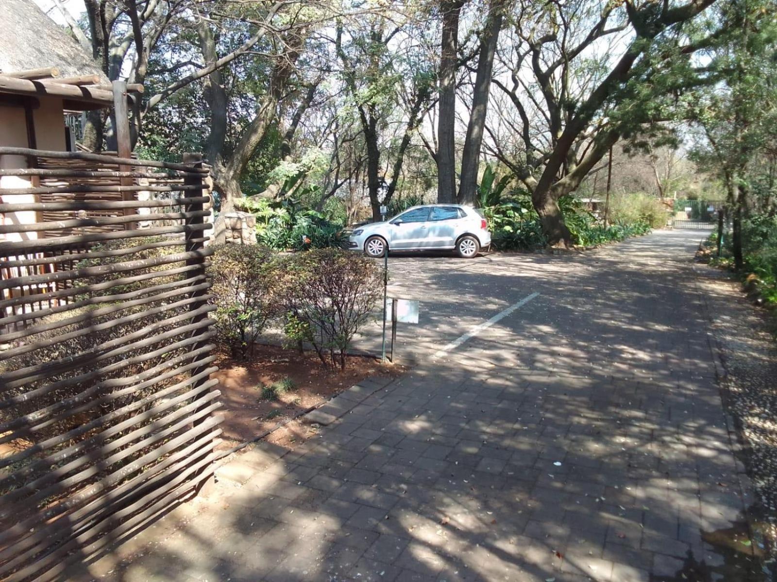 Lodge Lapalosa