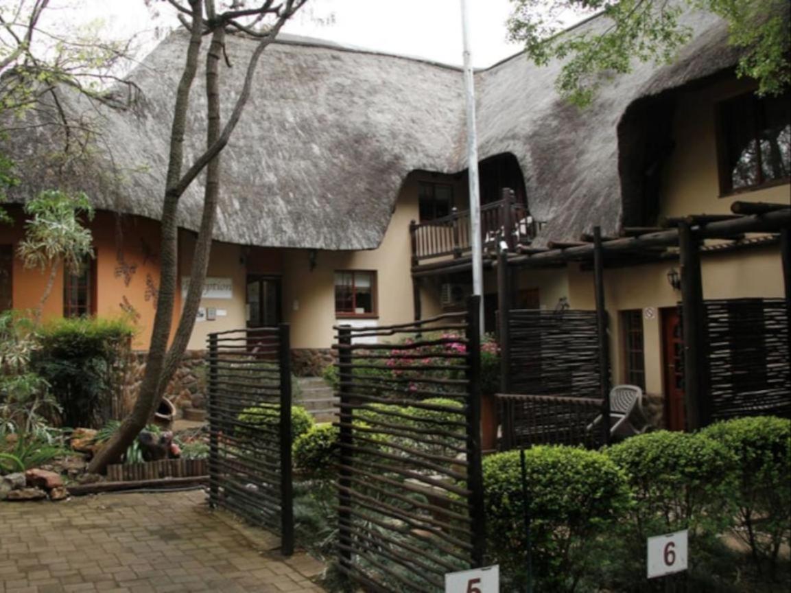 Lapalosa Lodge Centurion