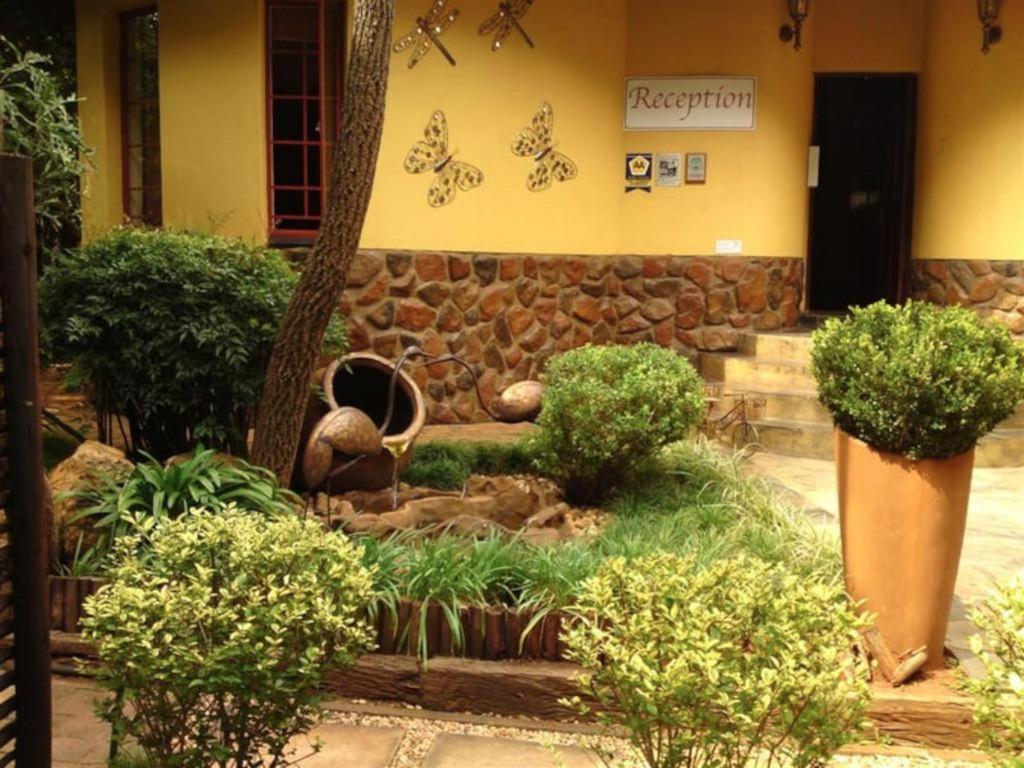 Lapalosa Lodge
