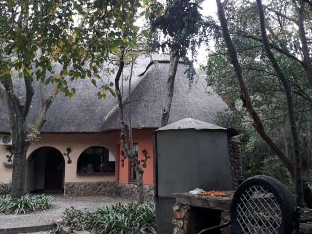 Lodge Lapalosa *