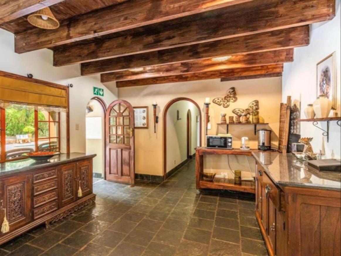 Lapalosa Lodge *
