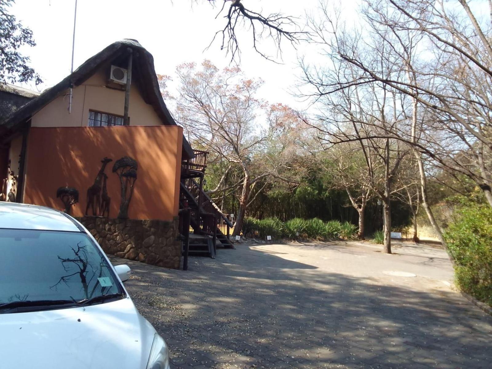 Lodge Lapalosa