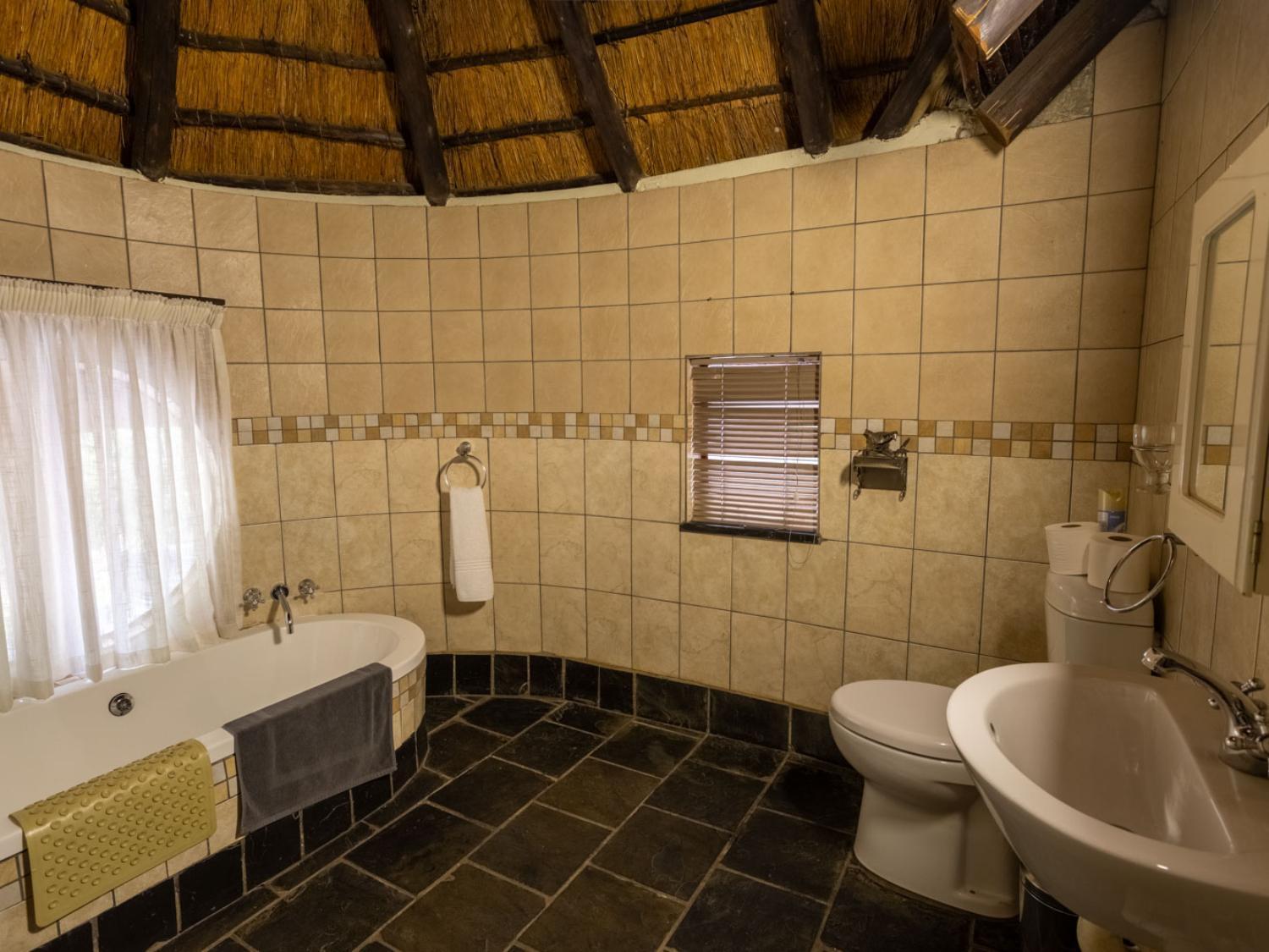 Lodge Lapalosa *