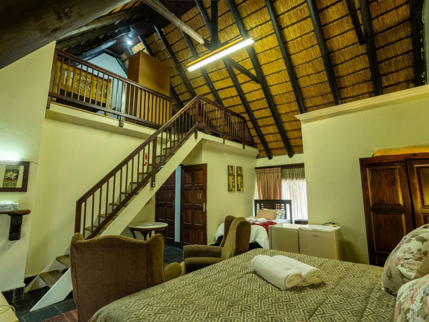 Lodge Lapalosa Centurion