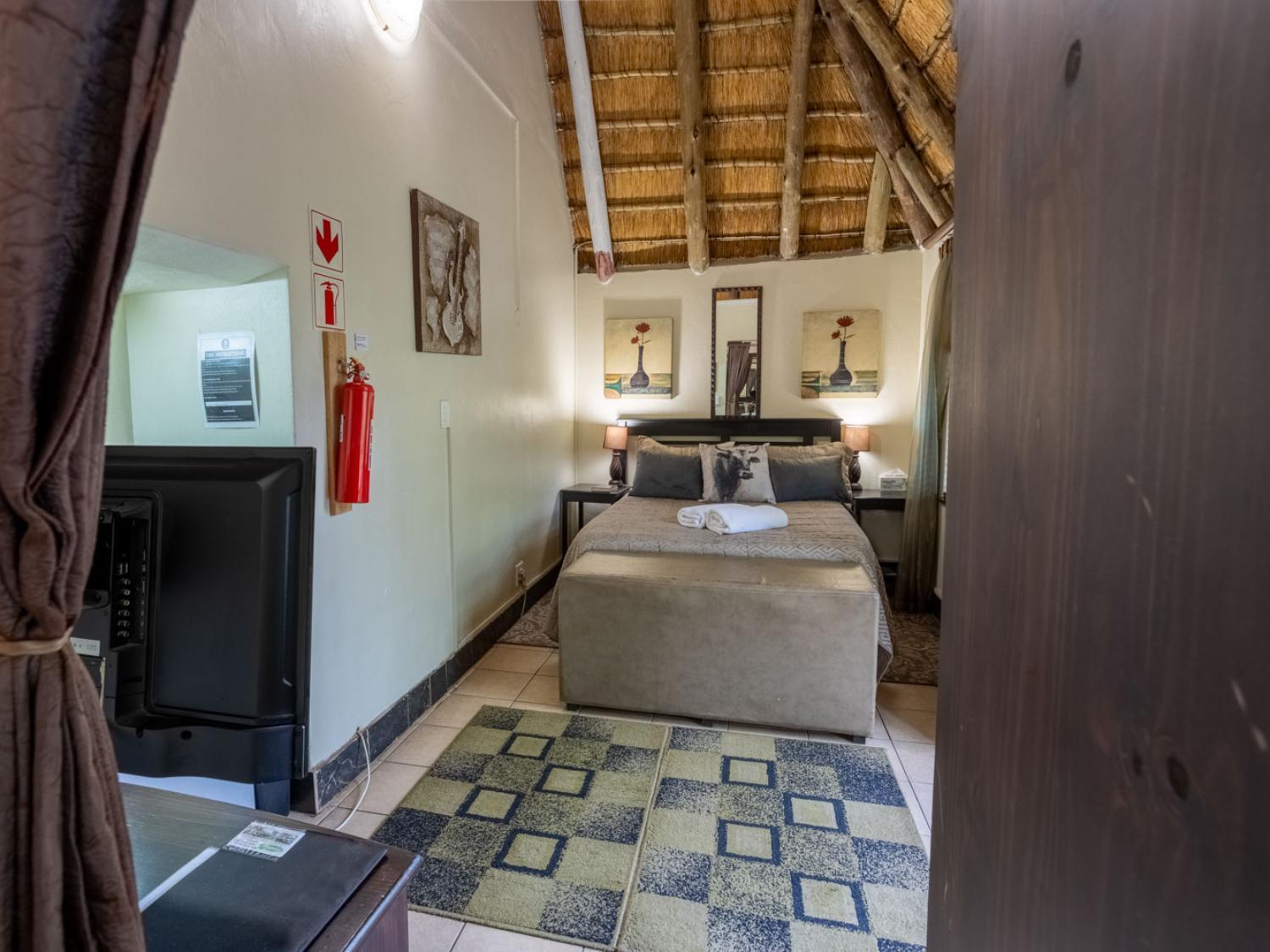 Lodge Lapalosa Centurion