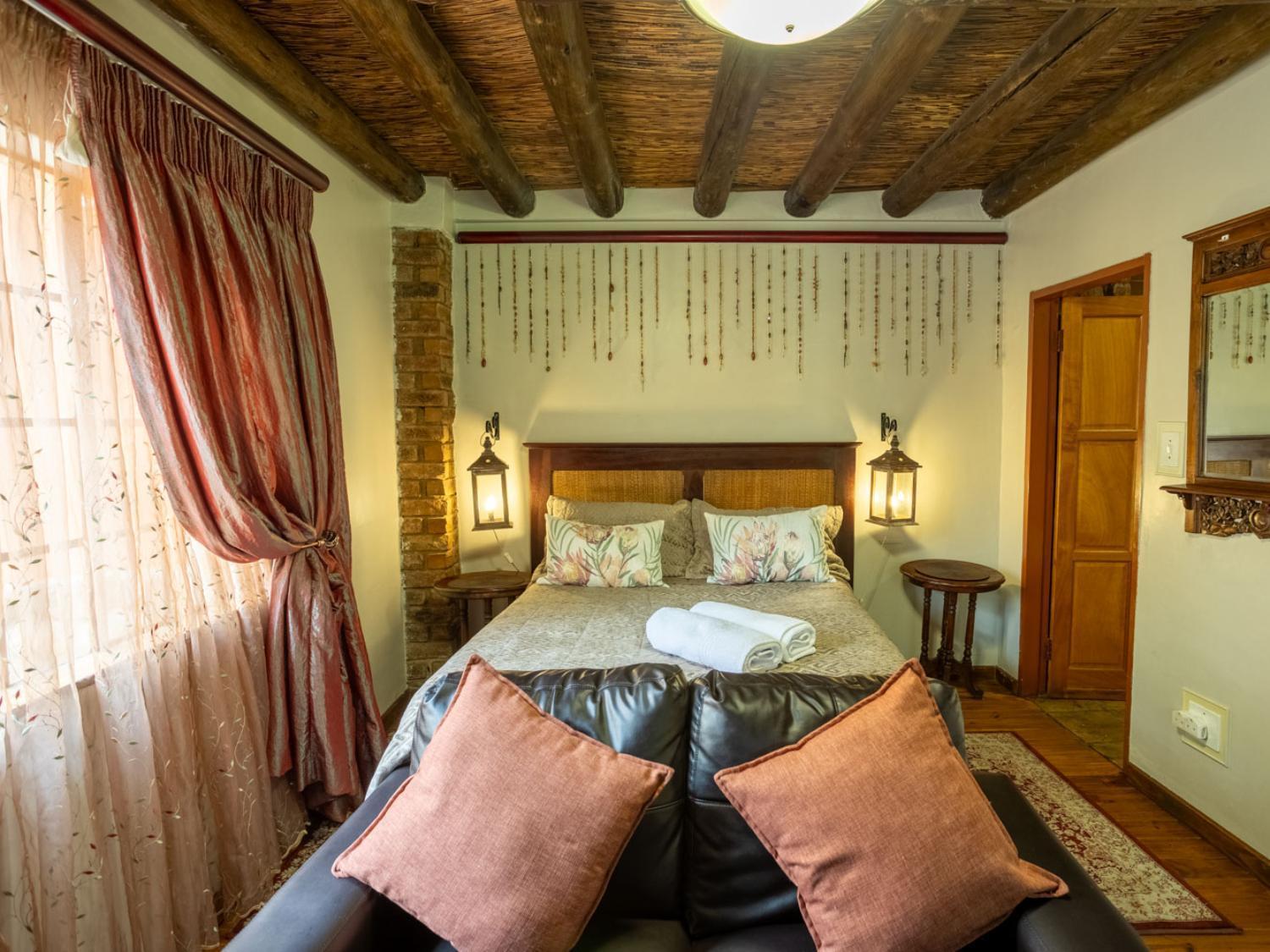 Lapalosa Lodge