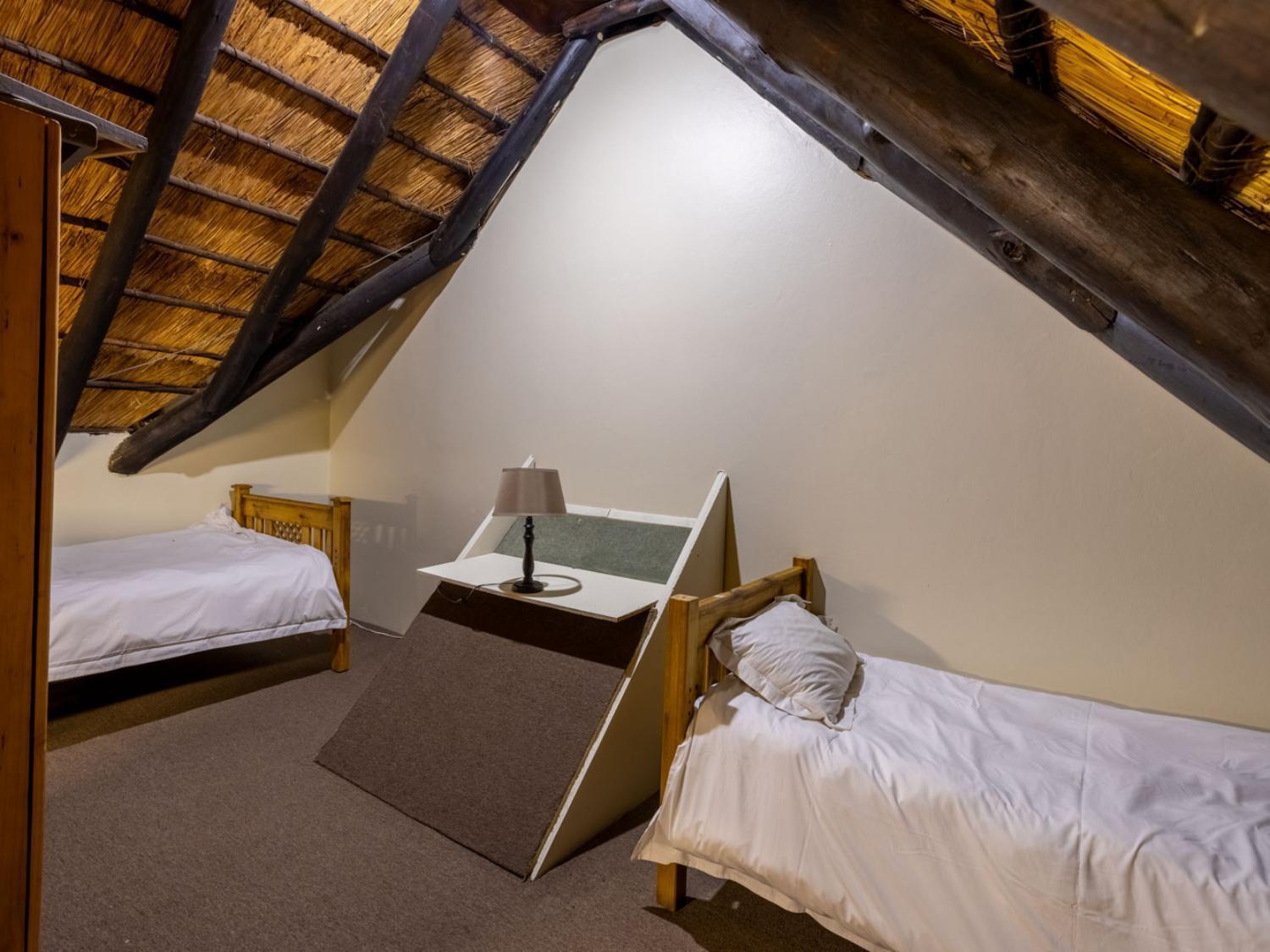 Lapalosa Lodge *