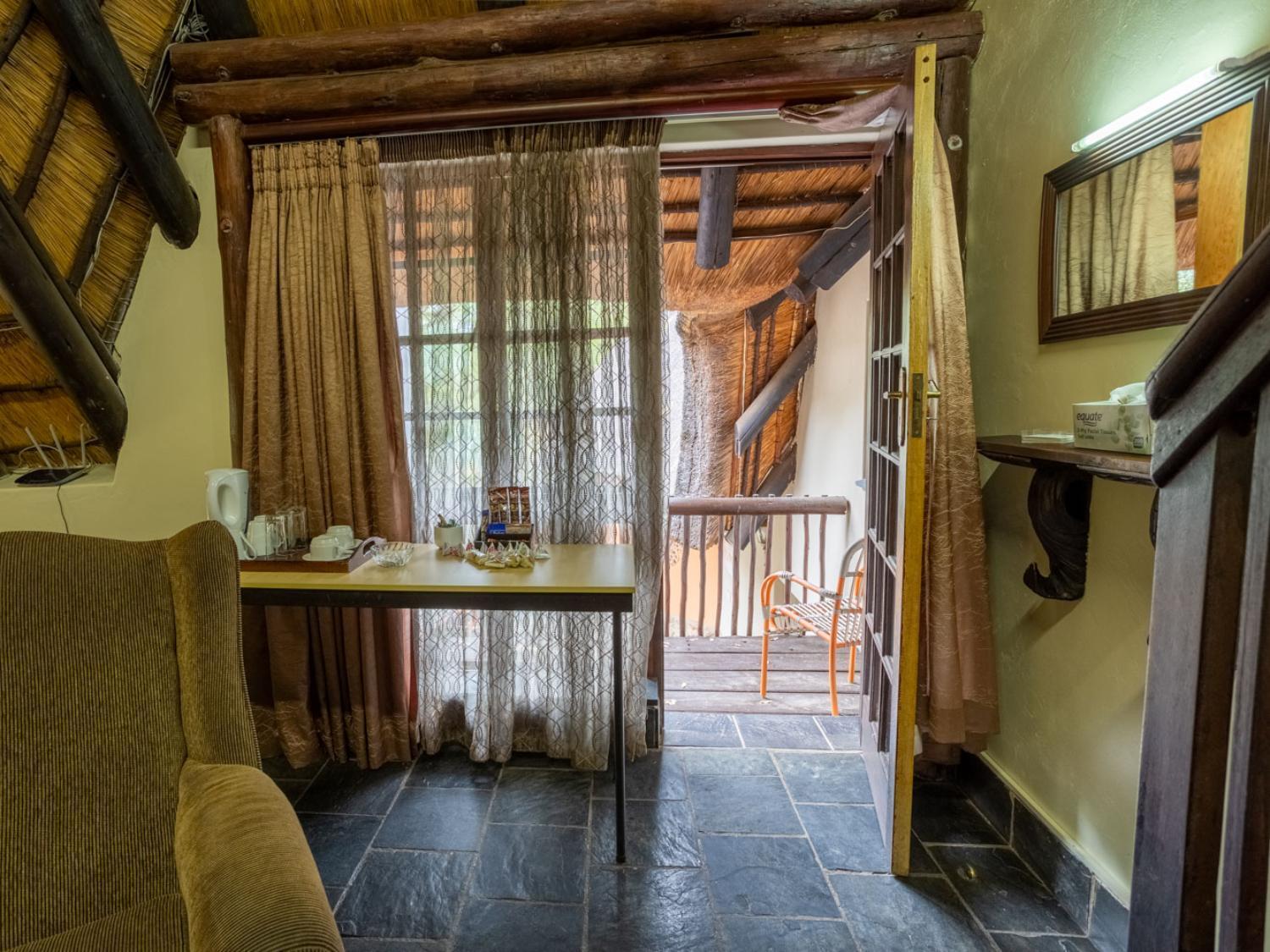 Lapalosa Lodge Centurion