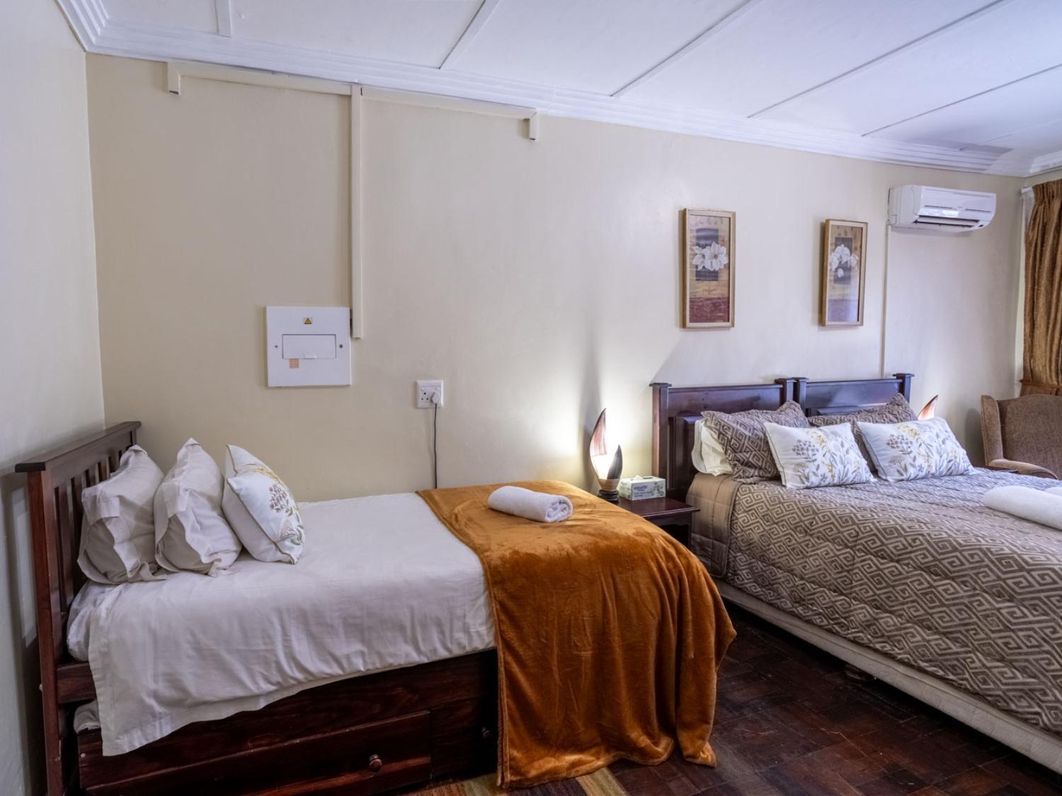 Lodge Lapalosa Centurion