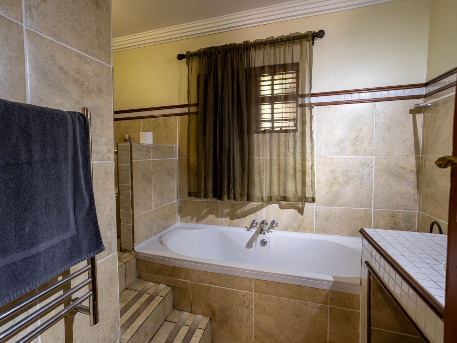 Lapalosa Lodge
