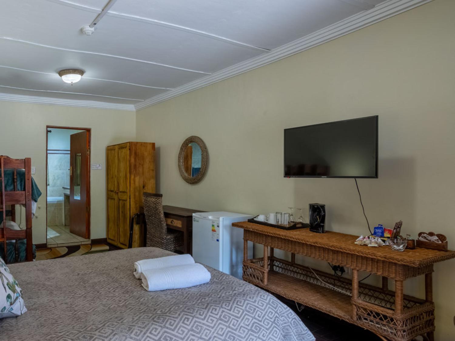 Lodge Lapalosa