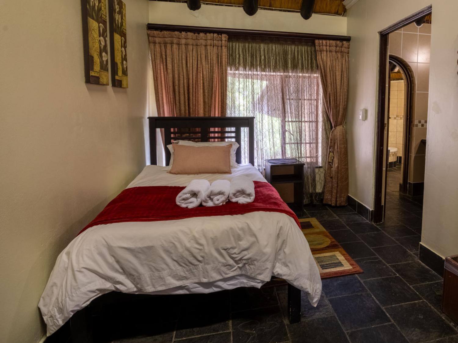 Lapalosa Lodge *