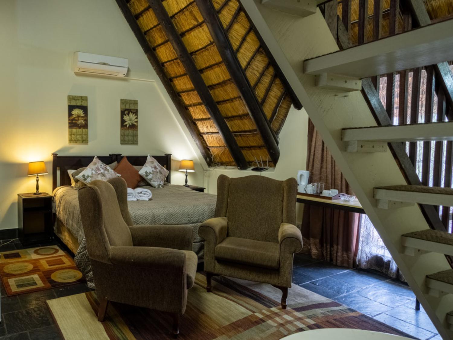 Lapalosa Lodge