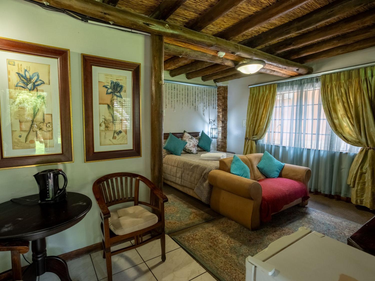 Lapalosa Lodge *