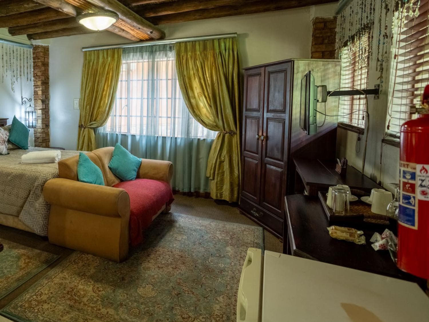 Lodge Lapalosa *