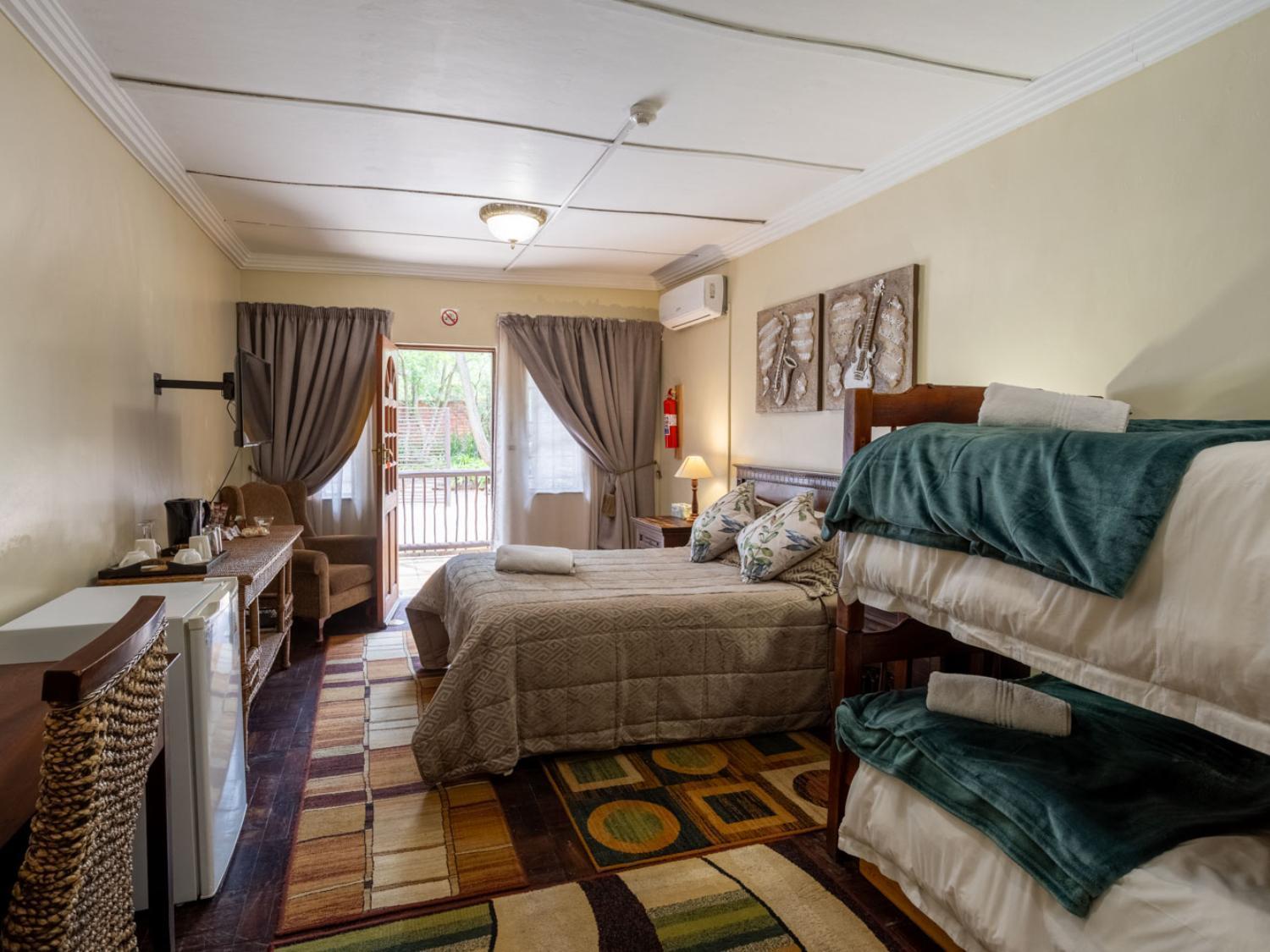 Lodge Lapalosa