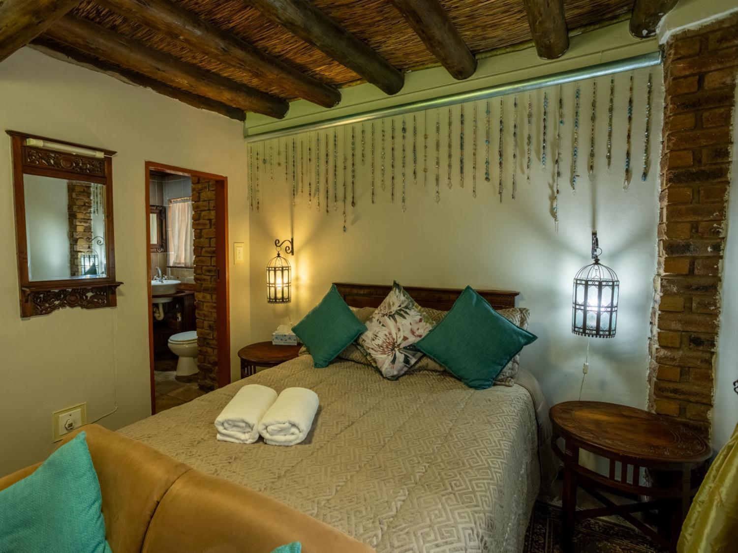 Lapalosa Lodge *