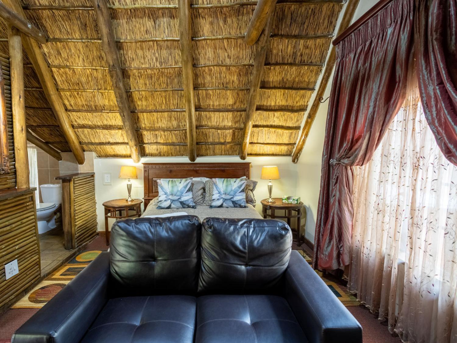 Lapalosa Lodge Centurion