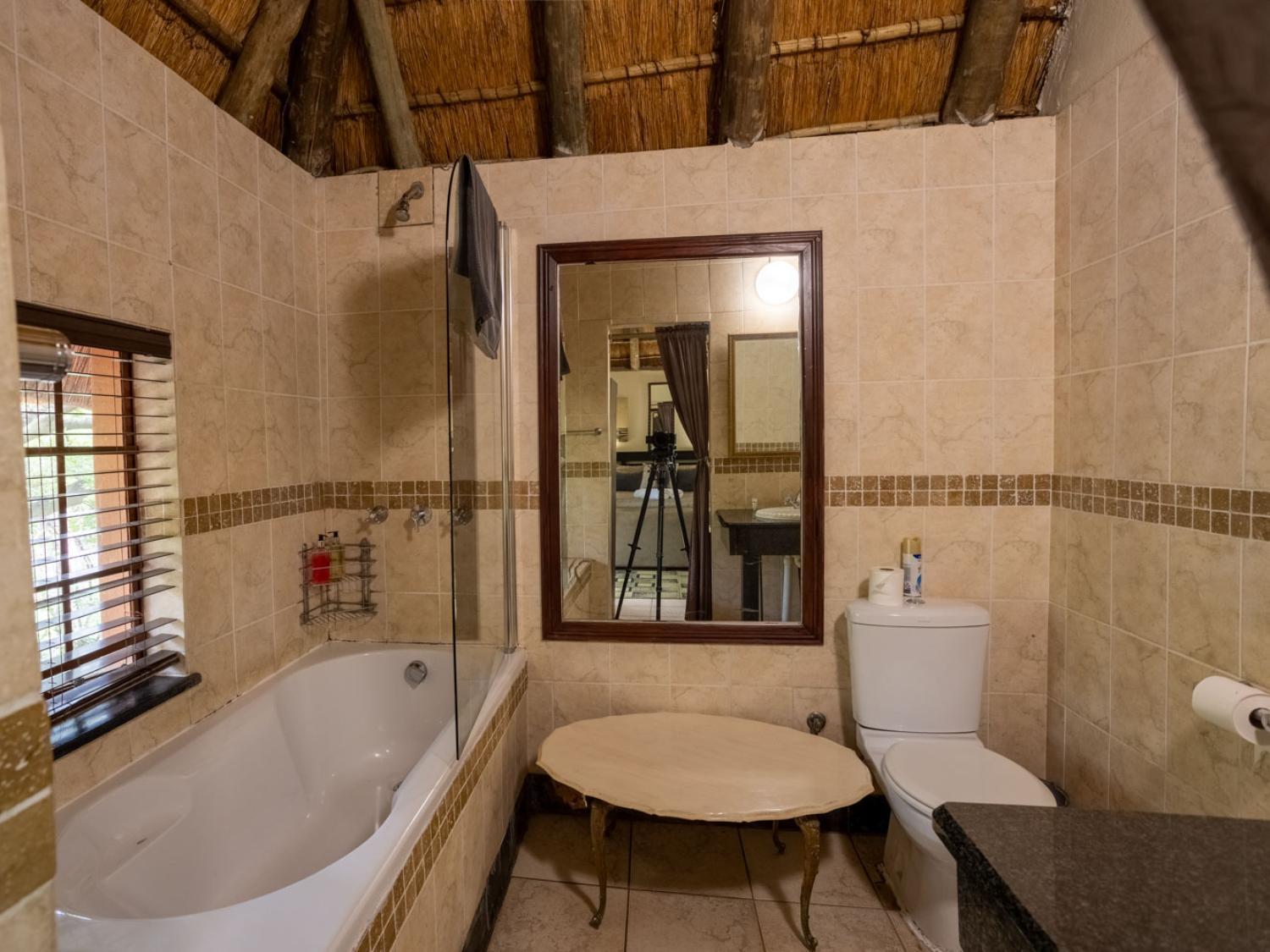 Lodge Lapalosa Centurion