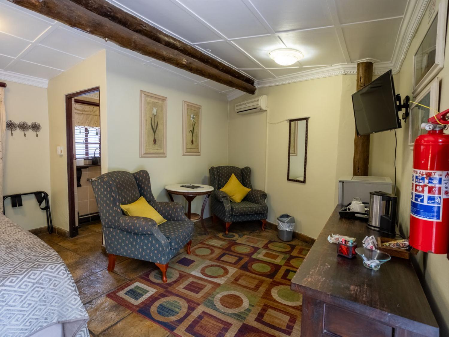 Lapalosa Lodge *