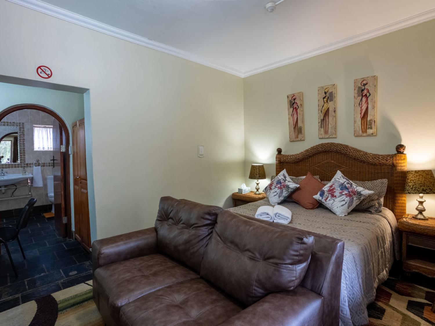 Lapalosa Lodge Centurion