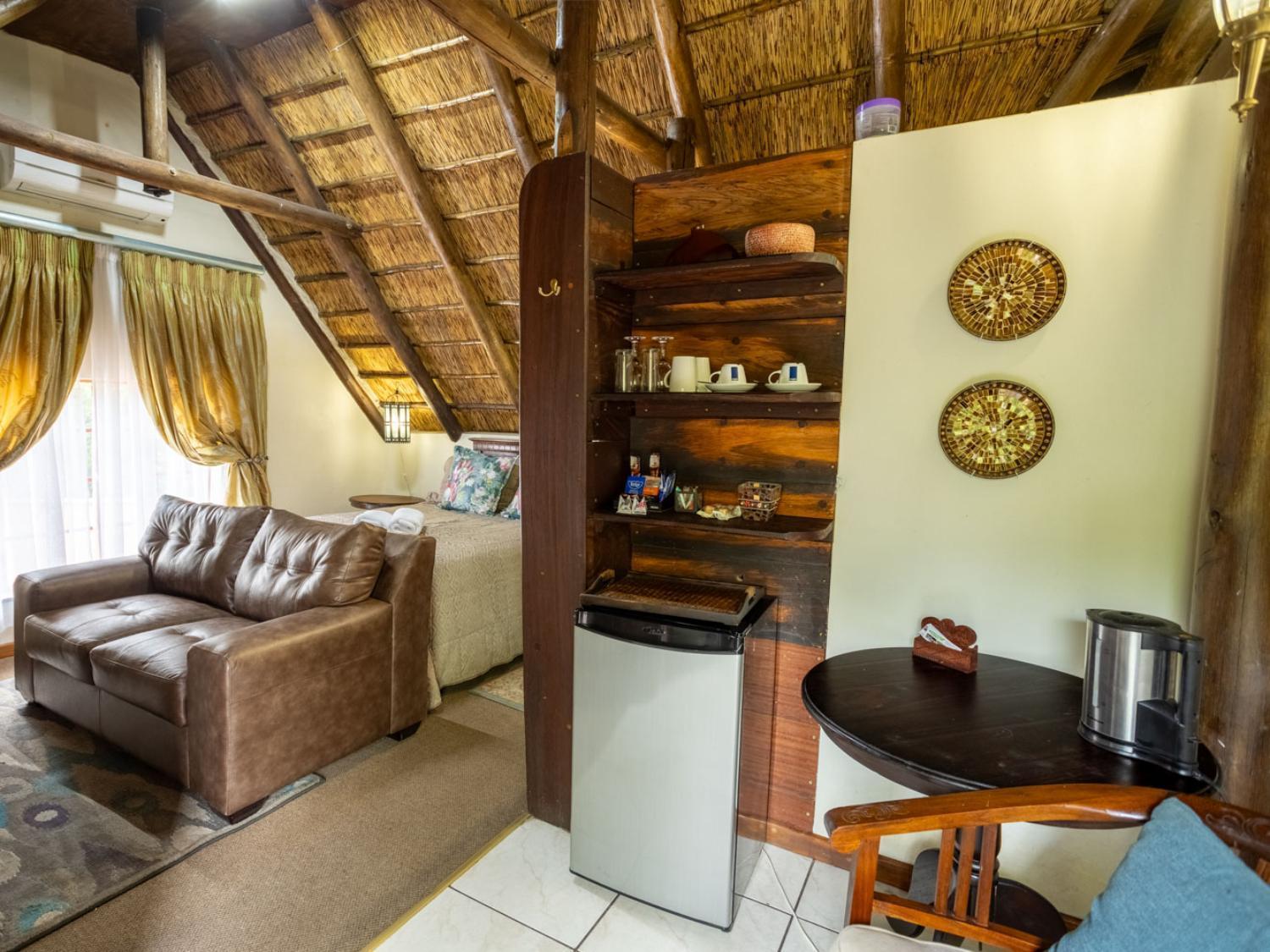 Lodge Lapalosa Centurion