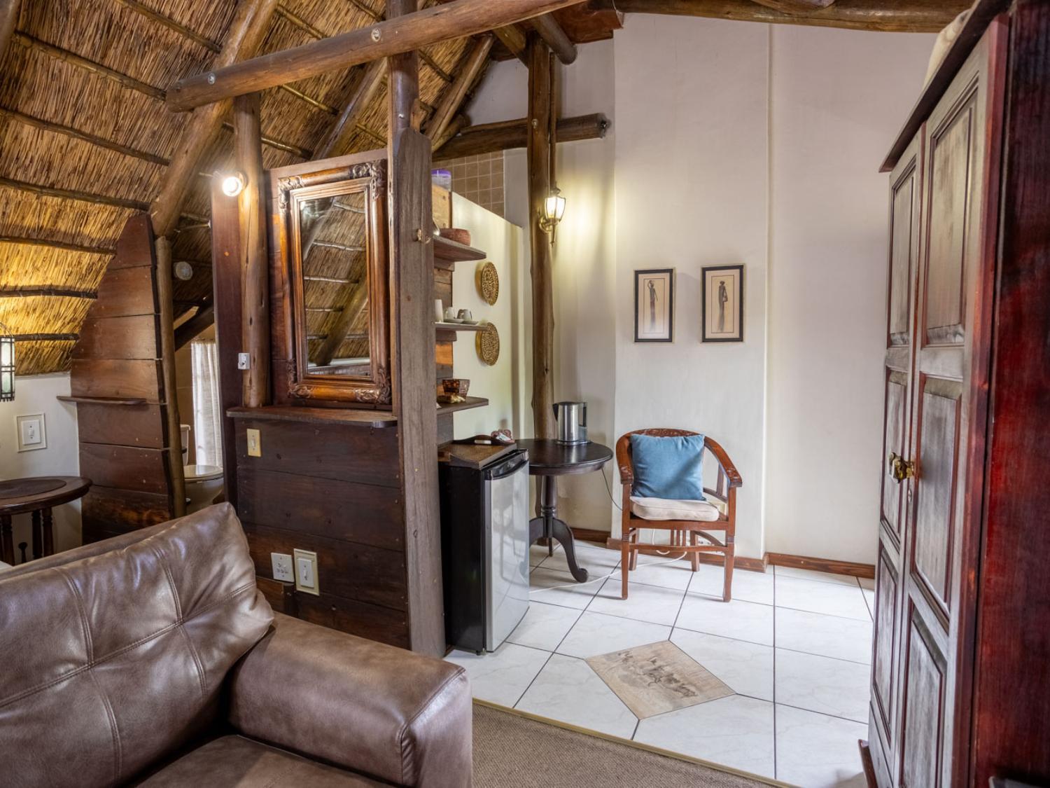 Lapalosa Lodge