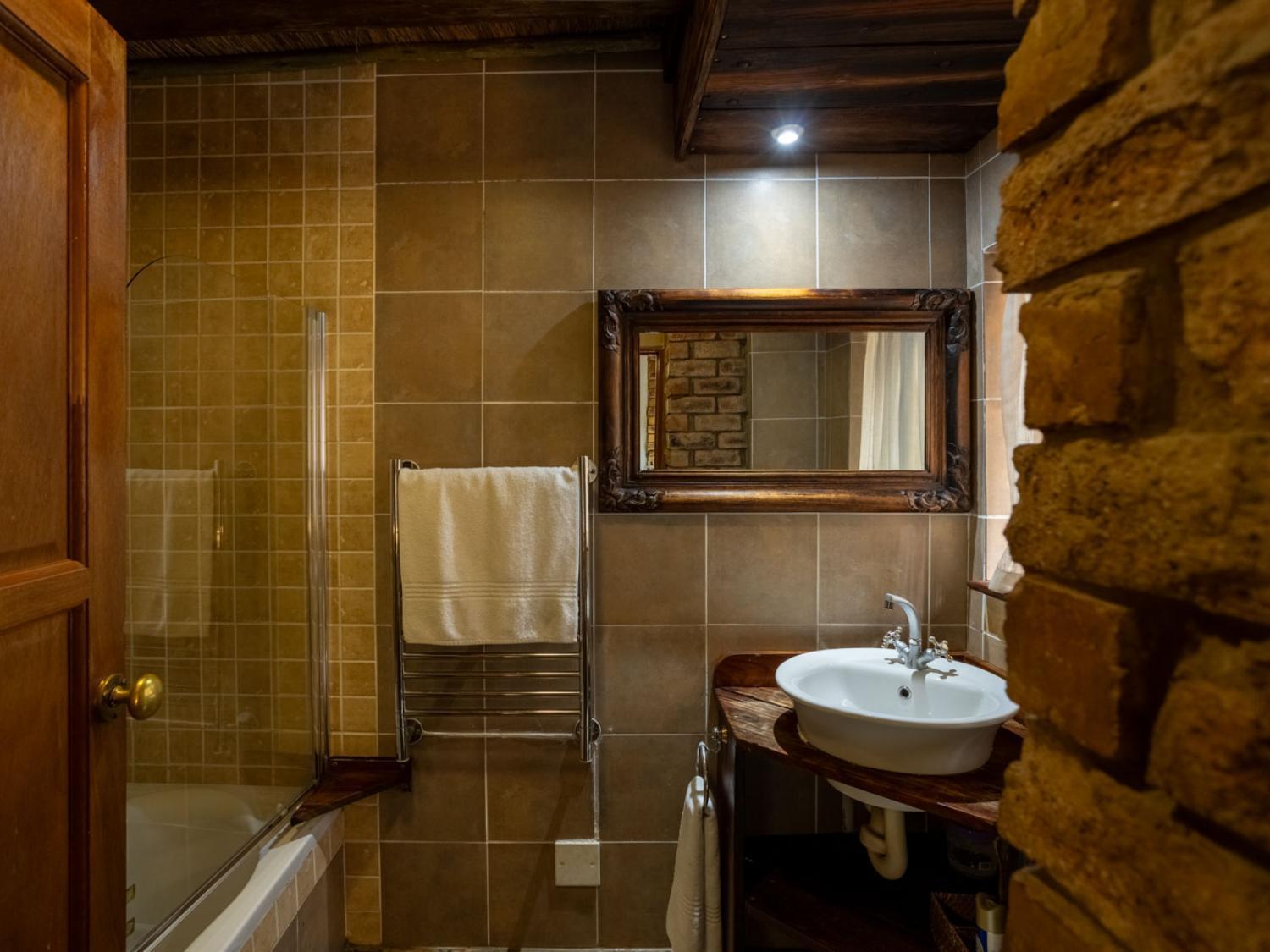 Lodge Lapalosa