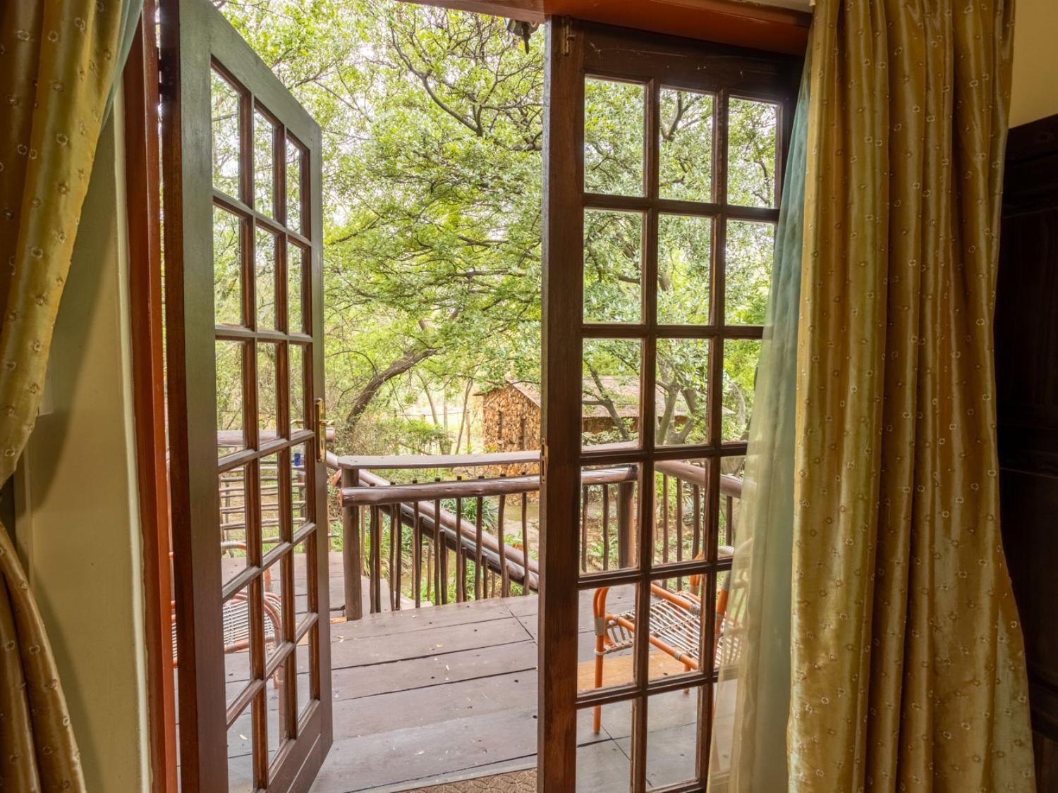 Lapalosa Lodge *
