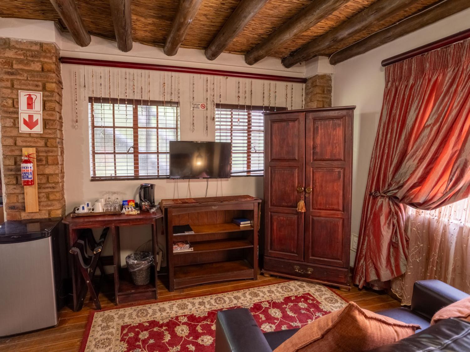 Lodge Lapalosa *