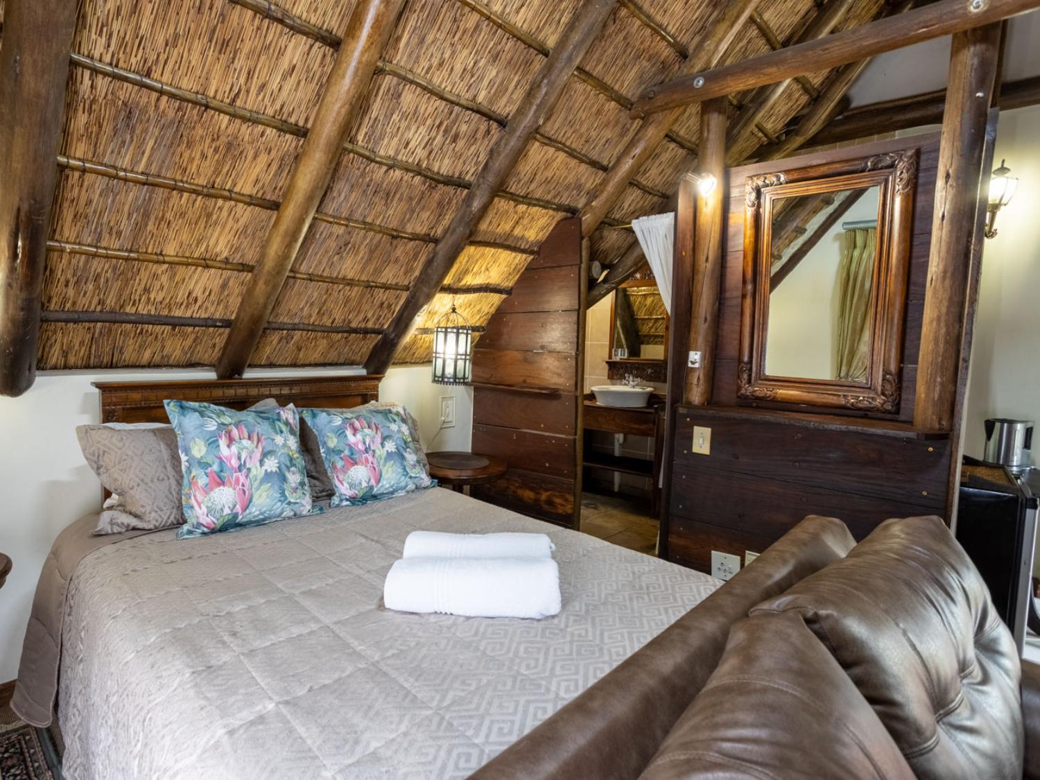 Lapalosa Lodge Centurion